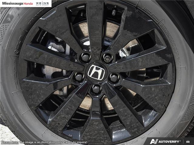 2026 Honda Odyssey Sport-L (Stk: 2215122) in Mississauga - Image 8 of 24