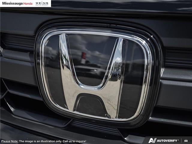 2026 Honda Odyssey Sport-L (Stk: 2215122) in Mississauga - Image 9 of 24