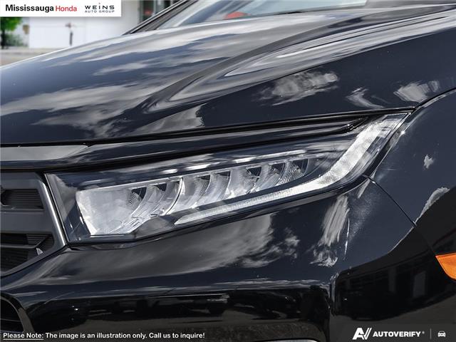 2026 Honda Odyssey Sport-L (Stk: 2215122) in Mississauga - Image 10 of 24