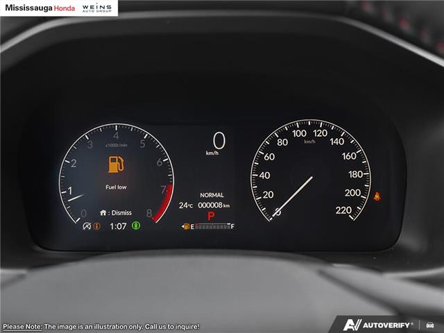 2026 Honda Odyssey Sport-L (Stk: 2215122) in Mississauga - Image 14 of 24