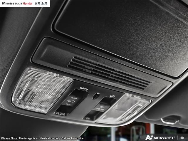 2026 Honda Odyssey Sport-L (Stk: 2215122) in Mississauga - Image 18 of 24