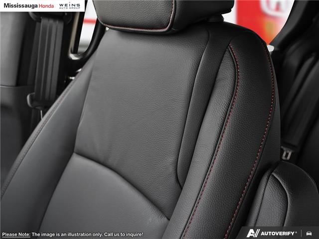 2026 Honda Odyssey Sport-L (Stk: 2215122) in Mississauga - Image 19 of 24