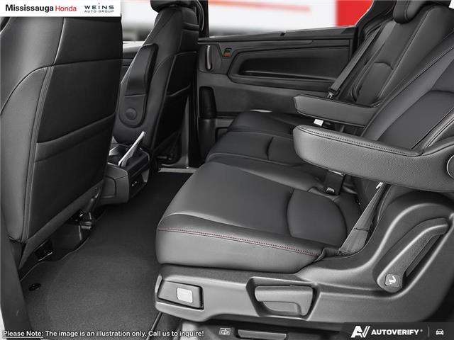 2026 Honda Odyssey Sport-L (Stk: 2215122) in Mississauga - Image 20 of 24