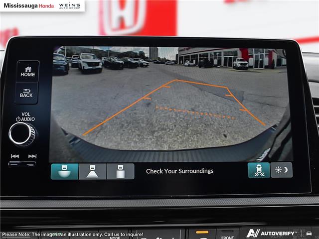 2026 Honda Odyssey Sport-L (Stk: 2215122) in Mississauga - Image 22 of 24
