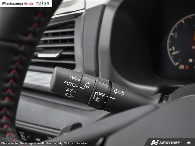 2026 Honda Odyssey Sport-L (Stk: 2215122) in Mississauga - Image 24 of 24