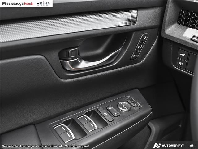2026 Honda CR-V Hybrid EX-L (Stk: 2215142) in Mississauga - Image 16 of 25