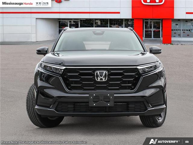 2026 Honda CR-V Sport (Stk: 2215146) in Mississauga - Image 2 of 26