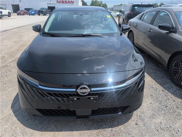 2026 Nissan Sentra SR (Stk: 26198) in Sarnia - Image 2 of 3