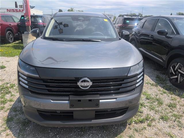 2026 Nissan Kicks SV (Stk: 26195) in Sarnia - Image 2 of 3