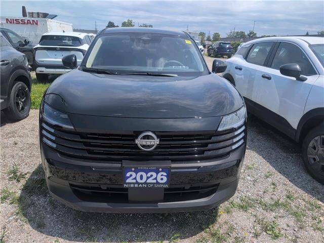 2026 Nissan Kicks SV (Stk: 26172) in Sarnia - Image 2 of 3