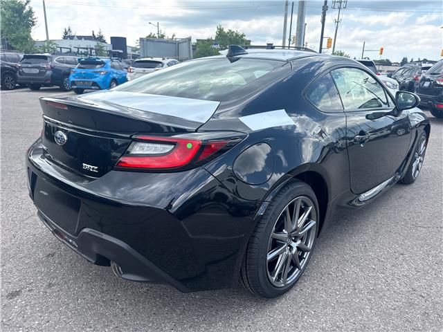 2026 Subaru BRZ Base (Stk: S26387) in Newmarket - Image 3 of 6
