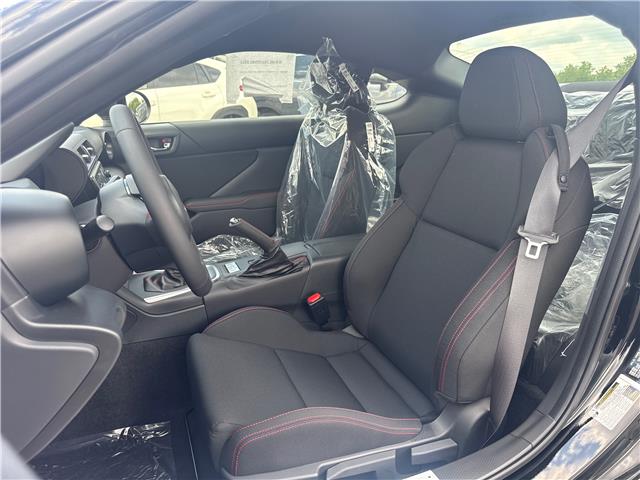 2026 Subaru BRZ Base (Stk: S26387) in Newmarket - Image 5 of 6