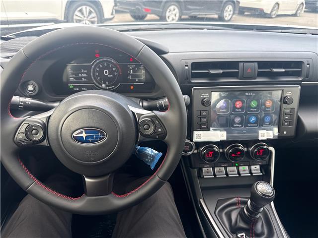 2026 Subaru BRZ Base (Stk: S26387) in Newmarket - Image 6 of 6