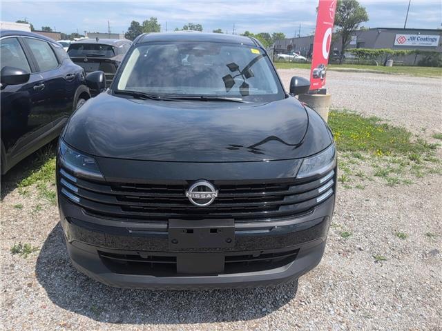 2026 Nissan Kicks S (Stk: 26199) in Sarnia - Image 2 of 3 2026 Nissan Kicks S (Stk: 26199) in Sarnia - Image 2 of 3