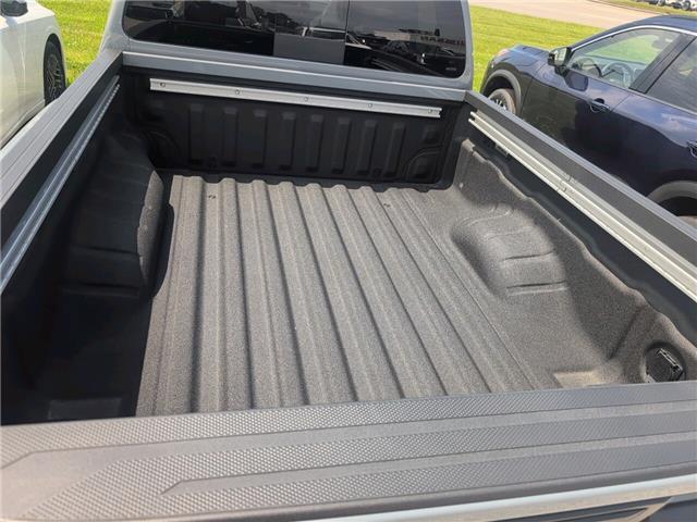 2026 Nissan Frontier PRO-4X Luxury (Stk: 26194) in Sarnia - Image 7 of 7