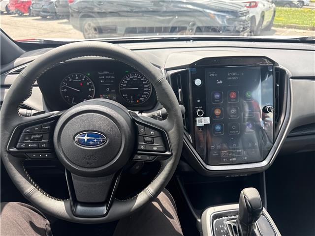 2026 Subaru Crosstrek Onyx (Stk: S26388) in Newmarket - Image 6 of 6