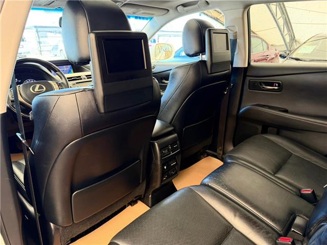 2014 Lexus RX 450h Base (Stk: 4633A) in Calgary - Image 17 of 19