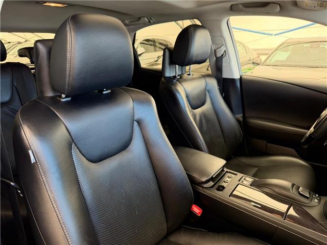 2014 Lexus RX 450h Base (Stk: 4633A) in Calgary - Image 19 of 19