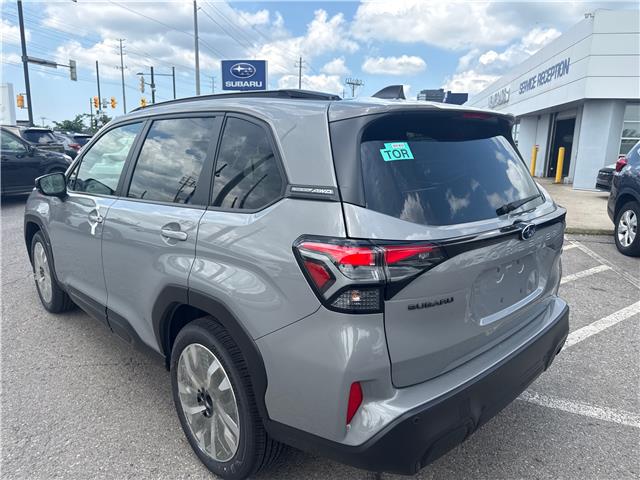 2026 Subaru Forester Premier (Stk: S26381) in Newmarket - Image 2 of 6