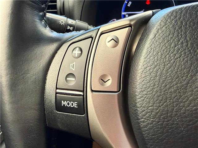 2014 Lexus RX 450h Base (Stk: 4633A) in Calgary - Image 12 of 19