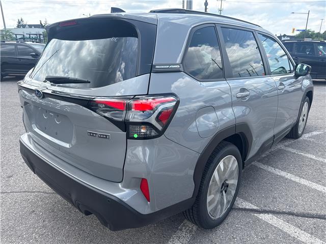 2026 Subaru Forester Premier (Stk: S26381) in Newmarket - Image 3 of 6