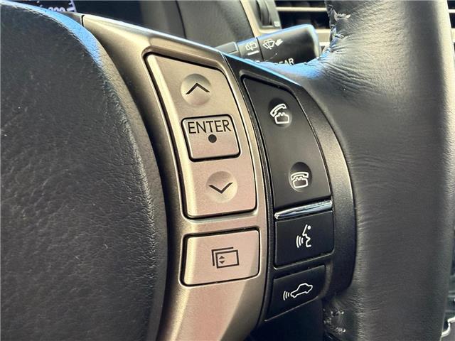 2014 Lexus RX 450h Base (Stk: 4633A) in Calgary - Image 13 of 19