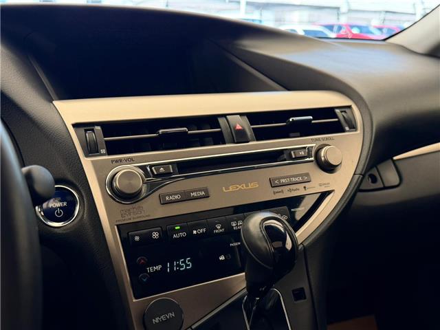 2014 Lexus RX 450h Base (Stk: 4633A) in Calgary - Image 15 of 19