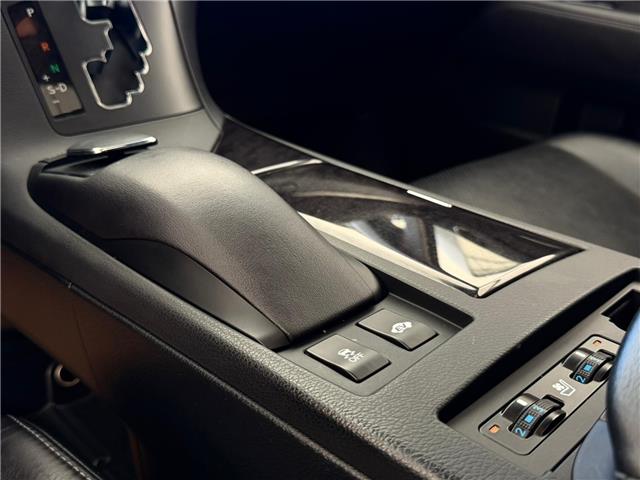 2014 Lexus RX 450h Base (Stk: 4633A) in Calgary - Image 16 of 19