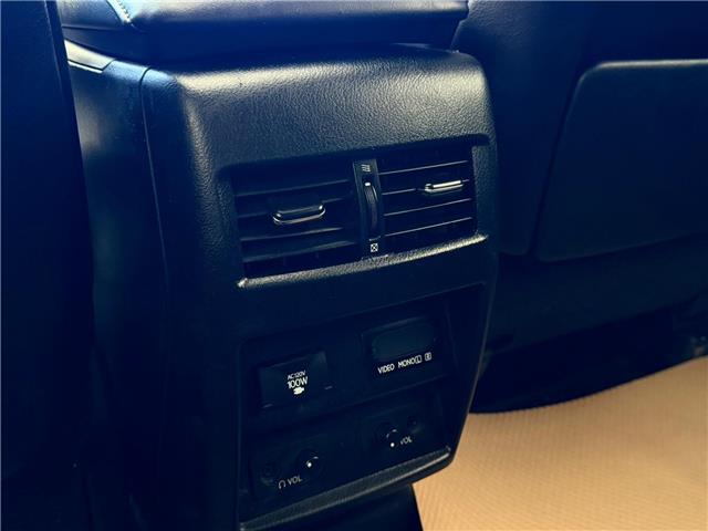 2014 Lexus RX 450h Base (Stk: 4633A) in Calgary - Image 18 of 19