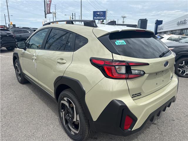 2026 Subaru Crosstrek Limited (Stk: S26371) in Newmarket - Image 2 of 6