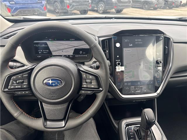2026 Subaru Crosstrek Limited (Stk: S26371) in Newmarket - Image 6 of 6