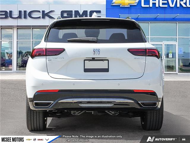 2026 Buick Envision Sport Touring (Stk: 084569) in Goderich - Image 5 of 23 2026 Buick Envision Sport Touring (Stk: 084569) in Goderich - Image 5 of 23