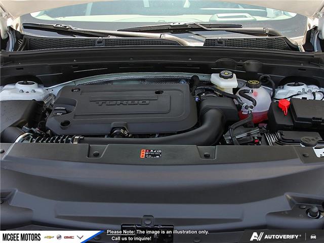 2026 Buick Envision Sport Touring (Stk: 084569) in Goderich - Image 6 of 23 2026 Buick Envision Sport Touring (Stk: 084569) in Goderich - Image 6 of 23