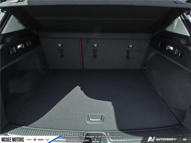 2026 Buick Envision Sport Touring (Stk: 084569) in Goderich - Image 7 of 23 2026 Buick Envision Sport Touring (Stk: 084569) in Goderich - Image 7 of 23