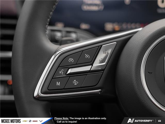 2026 Buick Envision Sport Touring (Stk: 084569) in Goderich - Image 15 of 23 2026 Buick Envision Sport Touring (Stk: 084569) in Goderich - Image 15 of 23