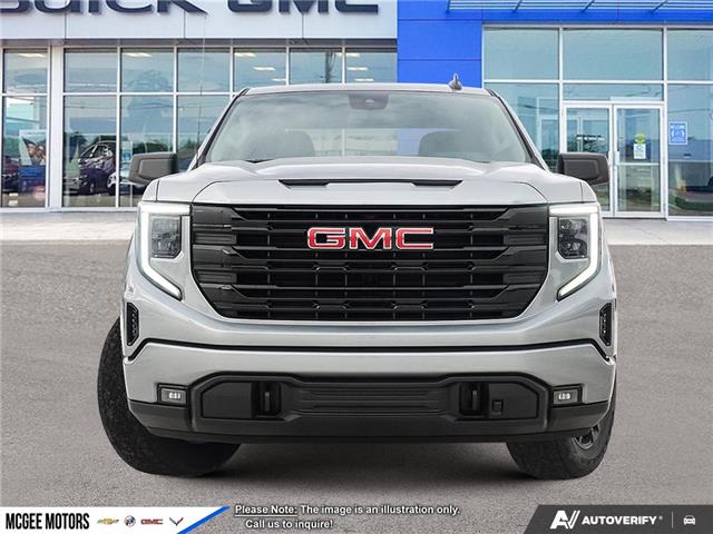 2026 GMC Sierra 1500 Elevation (Stk: 427301) in Goderich - Image 2 of 23 2026 GMC Sierra 1500 Elevation (Stk: 427301) in Goderich - Image 2 of 23
