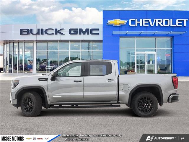 2026 GMC Sierra 1500 Elevation (Stk: 427301) in Goderich - Image 3 of 23 2026 GMC Sierra 1500 Elevation (Stk: 427301) in Goderich - Image 3 of 23