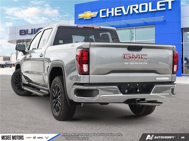 2026 GMC Sierra 1500 Elevation (Stk: 427301) in Goderich - Image 4 of 23 2026 GMC Sierra 1500 Elevation (Stk: 427301) in Goderich - Image 4 of 23