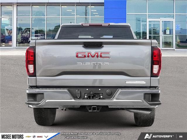 2026 GMC Sierra 1500 Elevation (Stk: 427301) in Goderich - Image 5 of 23 2026 GMC Sierra 1500 Elevation (Stk: 427301) in Goderich - Image 5 of 23
