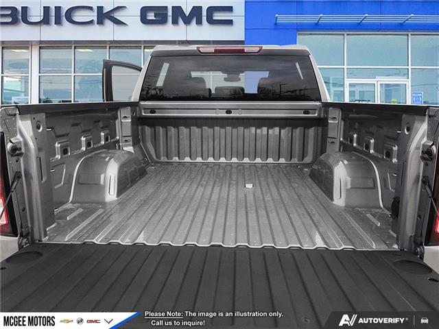 2026 GMC Sierra 1500 Elevation (Stk: 427301) in Goderich - Image 7 of 23 2026 GMC Sierra 1500 Elevation (Stk: 427301) in Goderich - Image 7 of 23