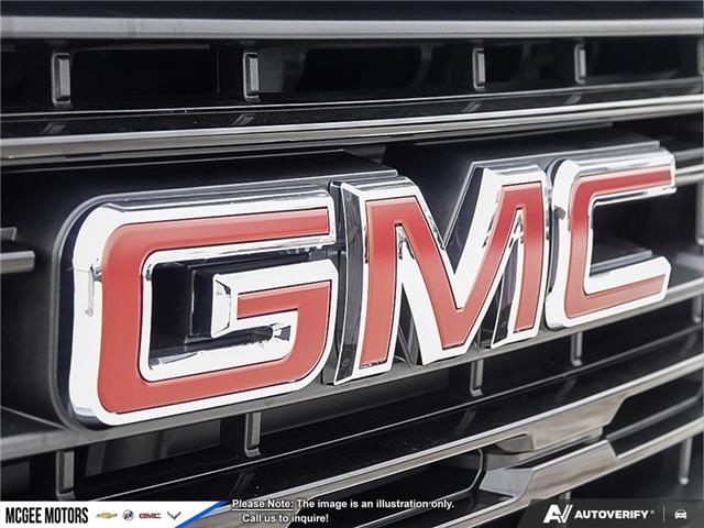 2026 GMC Sierra 1500 Elevation (Stk: 427301) in Goderich - Image 9 of 23 2026 GMC Sierra 1500 Elevation (Stk: 427301) in Goderich - Image 9 of 23