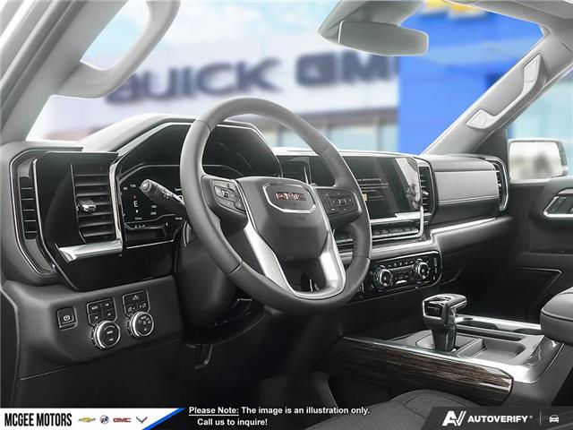 2026 GMC Sierra 1500 Elevation (Stk: 427301) in Goderich - Image 12 of 23 2026 GMC Sierra 1500 Elevation (Stk: 427301) in Goderich - Image 12 of 23
