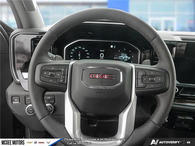 2026 GMC Sierra 1500 Elevation (Stk: 427301) in Goderich - Image 13 of 23 2026 GMC Sierra 1500 Elevation (Stk: 427301) in Goderich - Image 13 of 23