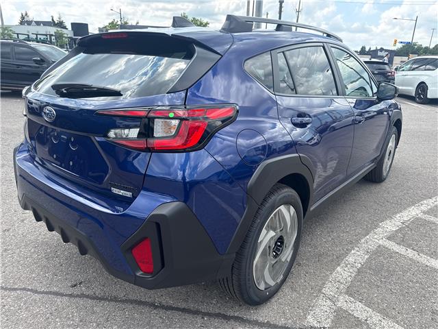 2026 Subaru Crosstrek Limited (Stk: S26382) in Newmarket - Image 3 of 6