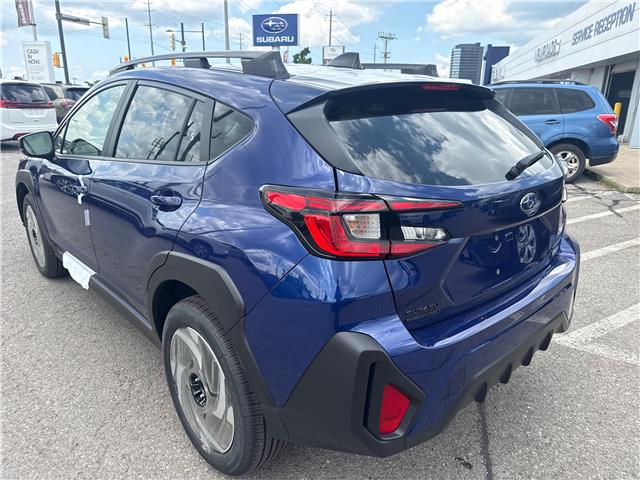 2026 Subaru Crosstrek Limited (Stk: S26382) in Newmarket - Image 2 of 6