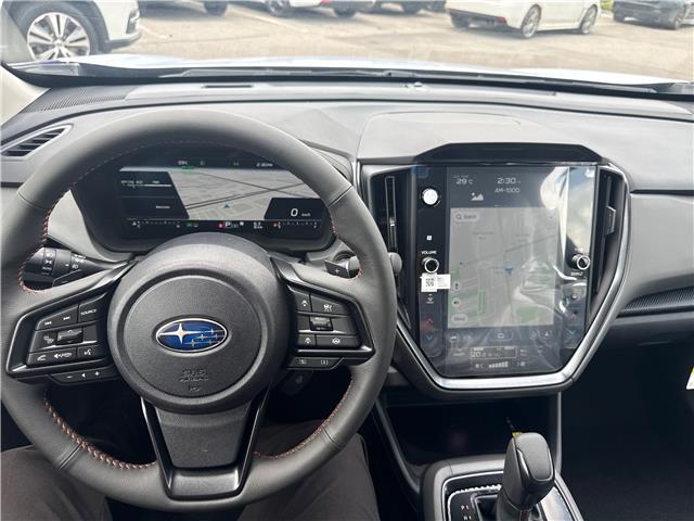 2026 Subaru Crosstrek Limited (Stk: S26382) in Newmarket - Image 6 of 6