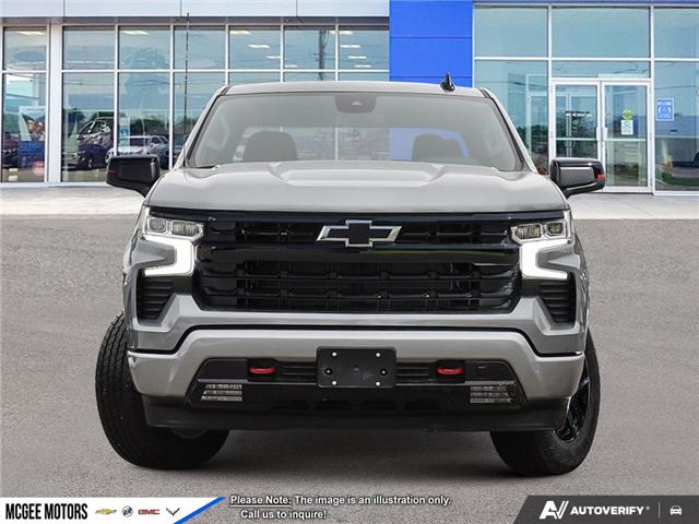2026 Chevrolet Silverado 1500 RST (Stk: 415106) in Goderich - Image 2 of 22