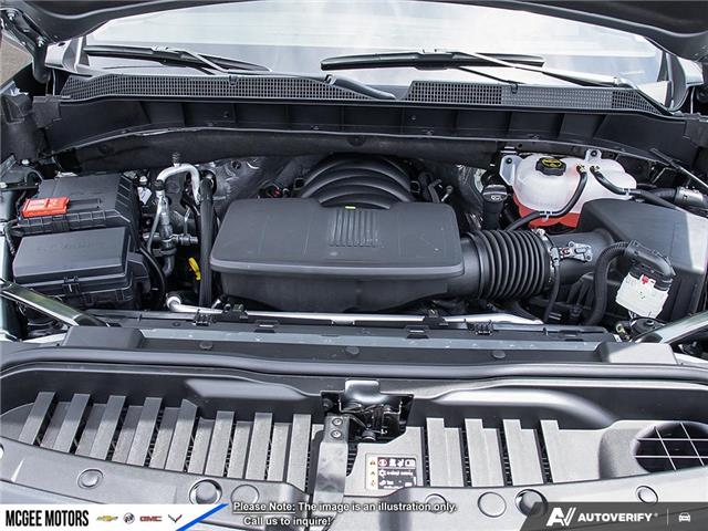2026 Chevrolet Silverado 1500 RST (Stk: 415106) in Goderich - Image 6 of 22