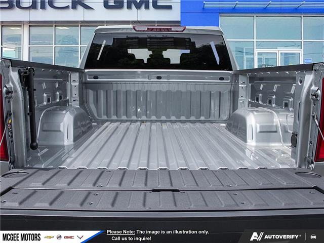 2026 Chevrolet Silverado 1500 RST (Stk: 415106) in Goderich - Image 7 of 22