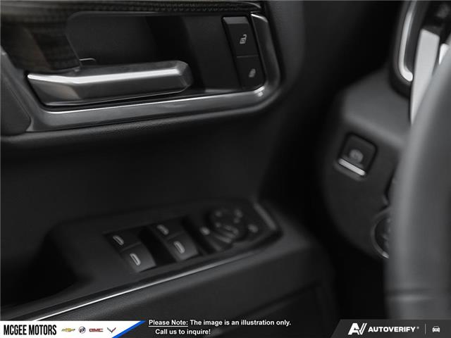 2026 Chevrolet Silverado 1500 RST (Stk: 415106) in Goderich - Image 15 of 22